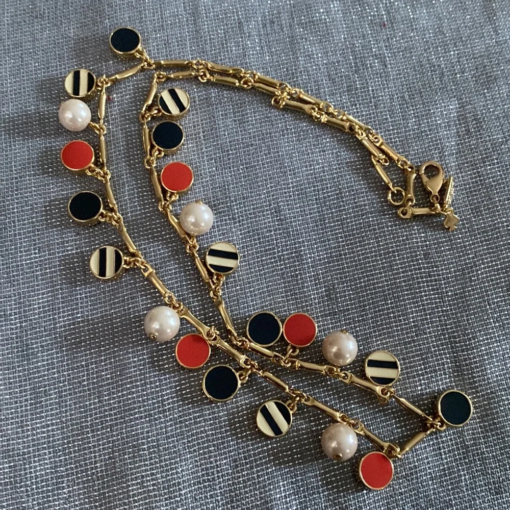 Kate Spade necklace - Picture 3 of 4